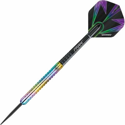 Winmau Foxfire Urban 80% 24g steel