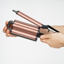 Kulmy Bellissima Imetec 11738 MyPro Beach Waves Multi GT20 300