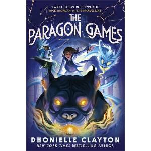 The Paragon Games (2026)