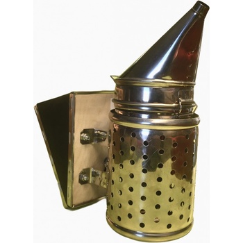 ApiNord Včelařský dýmák nerezový malý 25/11