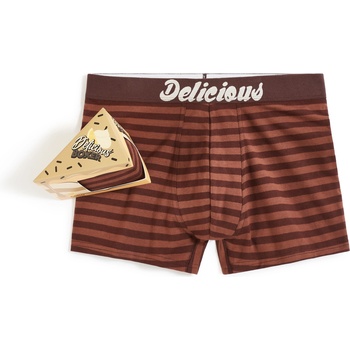 Celio Подаръчен пакет за боксерки Celio, торта Celio | Kafyav | МЪЖЕ | S