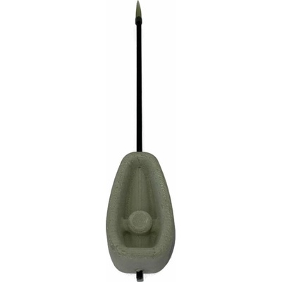 Eco Sinkers Eco Feeder Basket 5 Pack Long 60 g Feeder (F60LC)