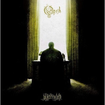 Opeth - Watershed LP