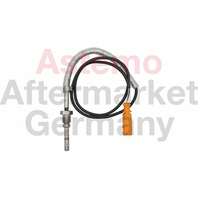 Senzor teploty výfukových plynov HITACHI 2507003