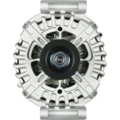 AS-PL Alternátor 12V 220A s kolem