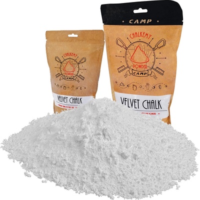 Camp Velvet Chalk 450g – Zboží Dáma