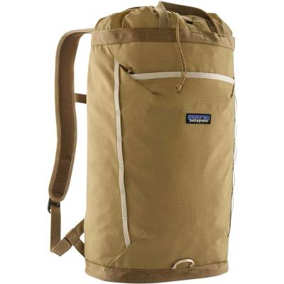 Patagonia Fieldsmith Linked Pack Hnedá 24 l