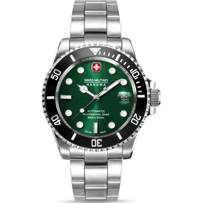 Swiss Military Hanowa SMWGL0006302