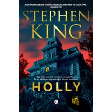 Stephen King - Holly