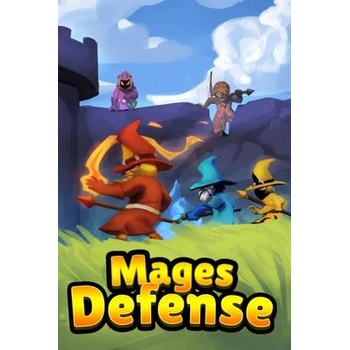 Image 1 of Creative Felix Mages Defense (PC)