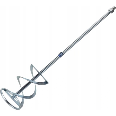 GEKO G00670 PM-01 miešacia metla 120x600 mm M14