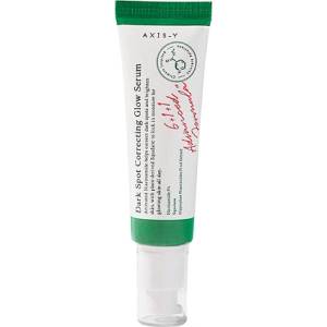 AXIS-Y Озаряващ серум Axis-Y Dark spot correcting glow serum 50 ml