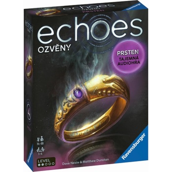 Echoes Prsten