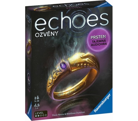 Echoes Prsten