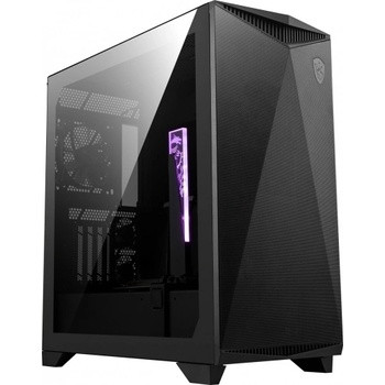 Image 1 of MSI Gungnir 300P Airflow (306-7G21P21-W57)