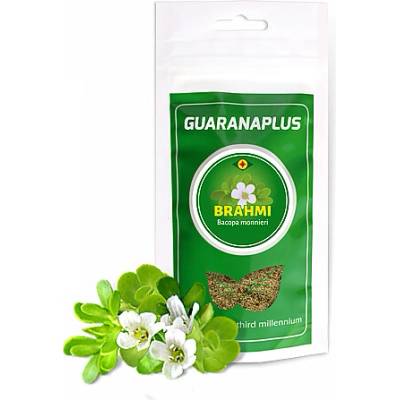 Guaranaplus Brahmi drť 50 g