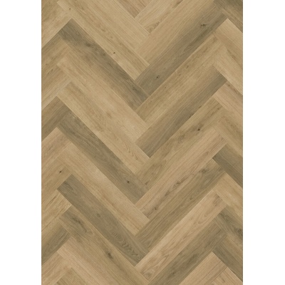 Ламиниран паркет QuickStep №IMD8245 Овъглен дъб 8мм / 32 клас 4V (8245)