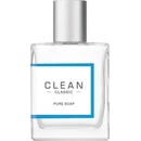 Classic Pure Soap Clean parfémovaná voda dámská 60 ml
