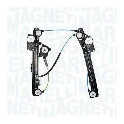 Zvedací zařízení oken MAGNETI MARELLI 350103160500