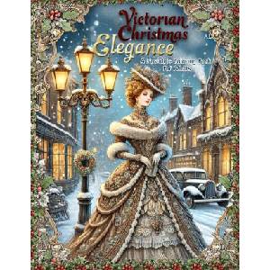 Victorian Christmas Elegance (2024)