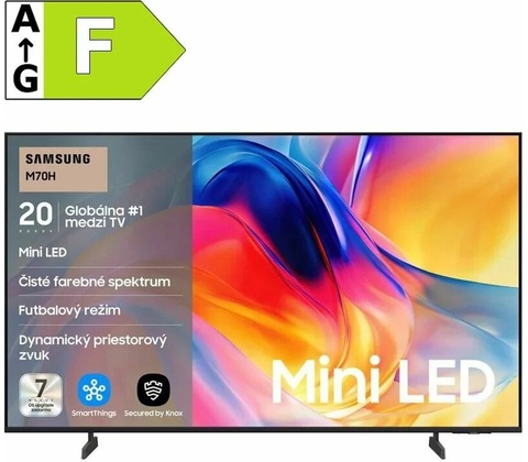 Samsung UE65M70HAU