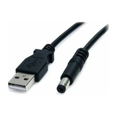 Startech USB2TYPEM 3ft USB to Type M Barrel DC Power