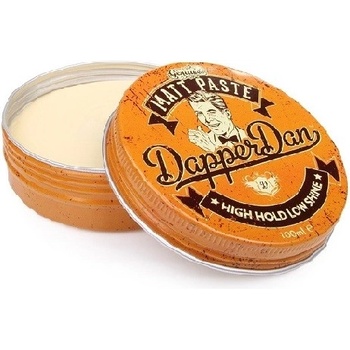 Dapper Dan Matt Paste matná pasta 100 ml