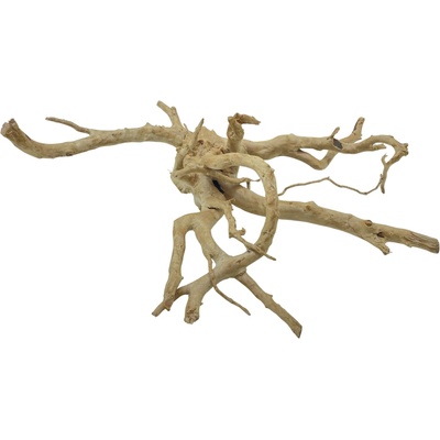 Invital Red moor wood KG 1120 g Z05041