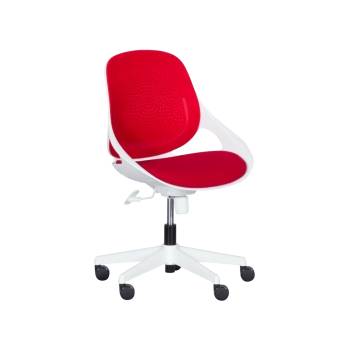 Carmen Детски стол Carmen 6219 - червен