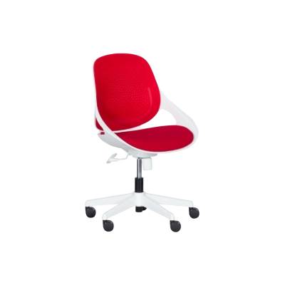 Carmen Детски стол Carmen 6219 - червен