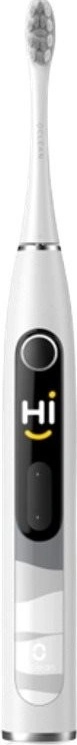 Oclean X10 Smart Sonic Grey