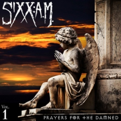 SIXX: A.M.: PRAYERS FOR THE DAMNED VOL. 1 LP