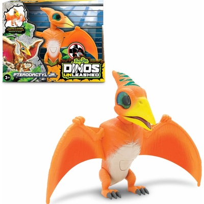 Funville Interaktivní Pterodactyl