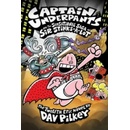 Captain Underpants and the Sensational Saga o- Dav Pilkey