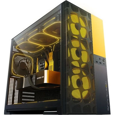 BPC Dandelion 7 2026 Ryzen 7 5800X, 16GB DDR4, 1TB SSD NVME, RTX 5050 8G GDDR6