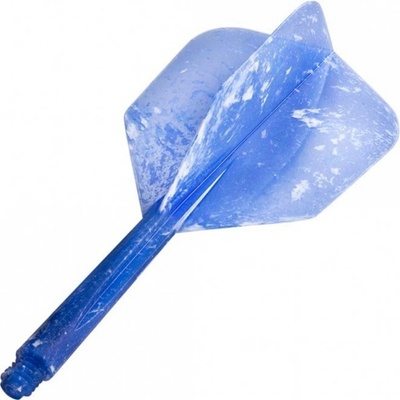 Condor Zero Stress - Small - Medium - Marble - Blue CN149