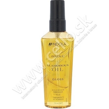 Indola Innova Glamorous Oil Gloss luxusný olej 75 ml