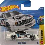 Mattel Количка BMW 635 CSi 1: 64 (Hot Wheels) (35909)
