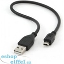 Gembird KAB051C2L USB 2.0, A-MINI 5PM, 30cm