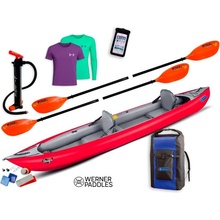 Gumotex Thaya SET 1