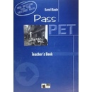Pass pet TB