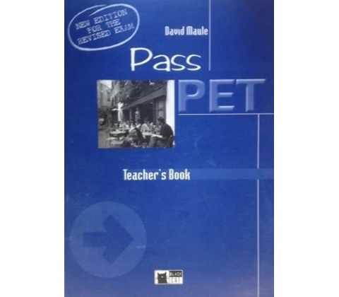 Pass pet TB