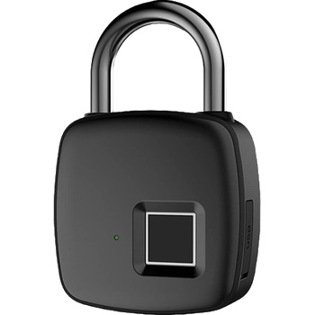 ELMARK El-ilock tuya КАТИНАР С ПРЪСТОВ ОТПЕЧАТЪК, ip54 (196004)