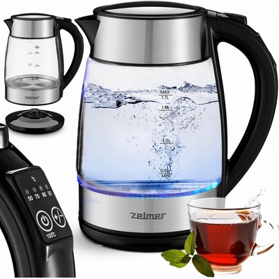 Zelmer ZCK 8026