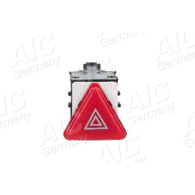 Vypínač výstražných blikačů AIC 52776