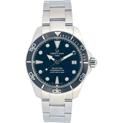 Certina 032.807.11.051.00