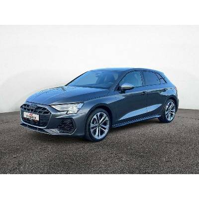 Audi S3 TFSI quattro S tronic Sportback 245 kW