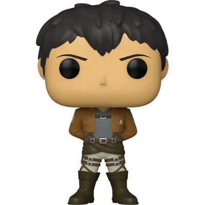 Funko Фигура Funko POP! Animation: Attack on Titan - Bertholdt Hoover #1167 (FK57979)