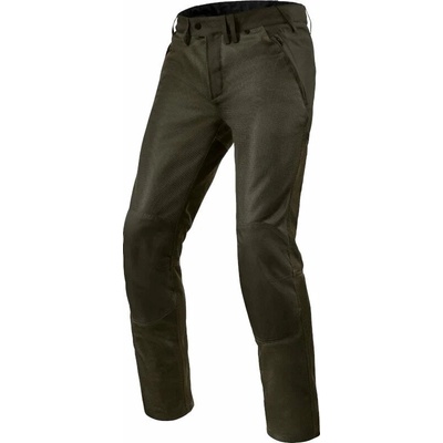Rev'it! Eclipse 2 Black Olive S Long Текстилни панталони (FPT145-0123-S)
