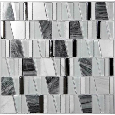 Mosavit Asi ASIGRIS 30 x 30 cm gris 1 ks